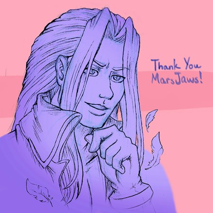 Thank You Doodle 07